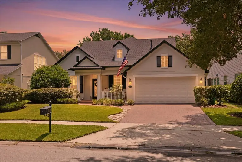 Victoria Park listing