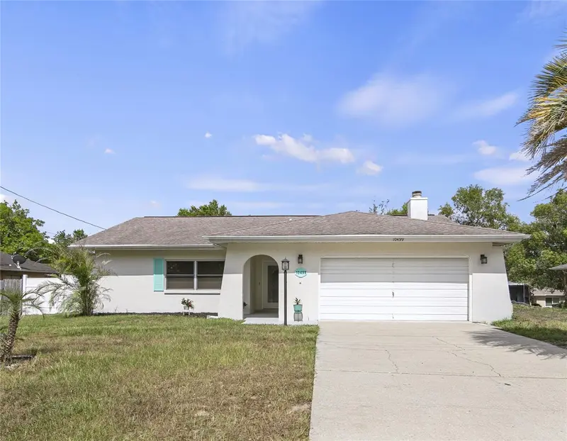 10499 Horizon Dr, FL