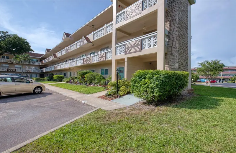 2310 Denmark St #46, FL