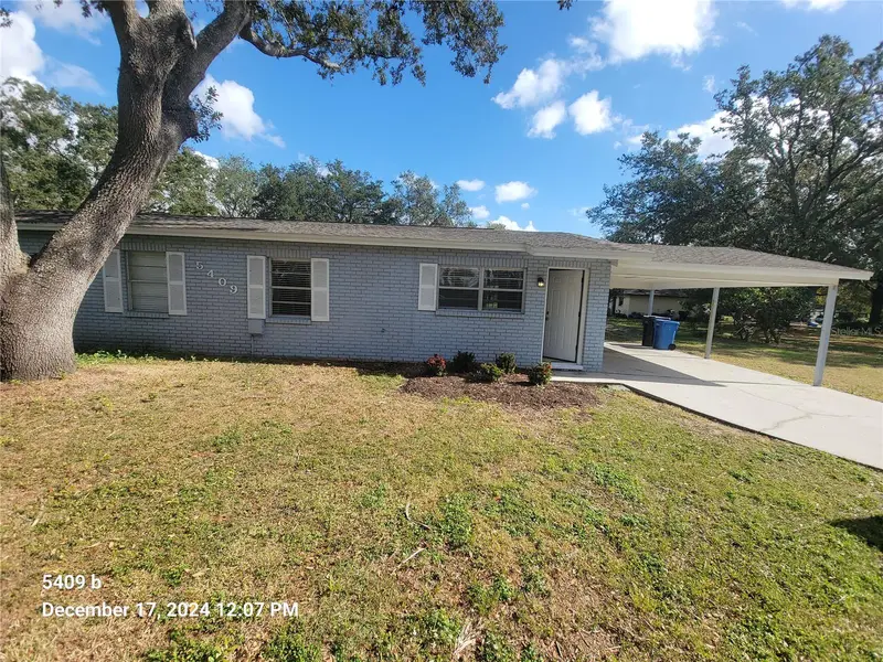 5409 Mcleod Dr, FL