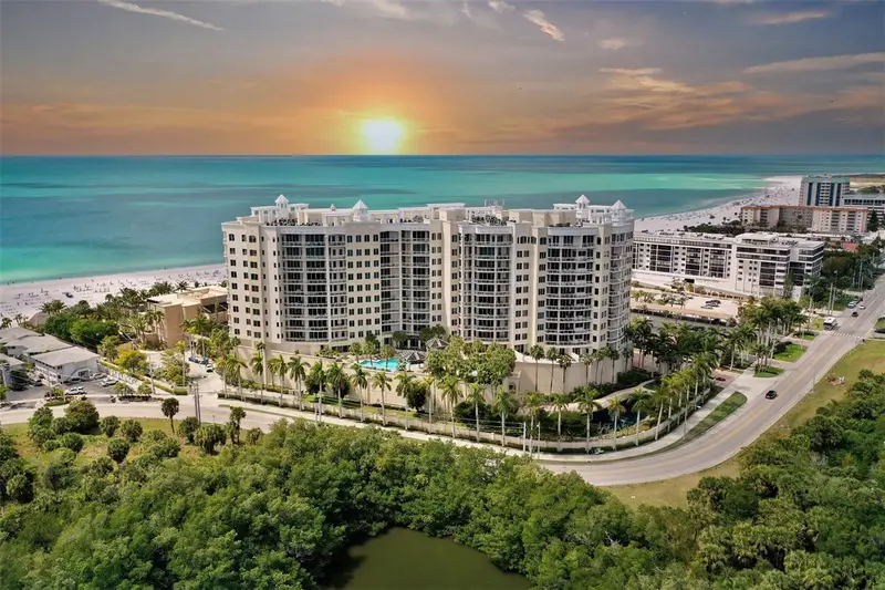 1300 Benjamin Franklin Dr #1205 & 1206, FL