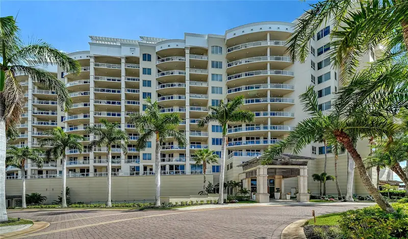1300 Benjamin Franklin Dr #1205 & 1206, FL