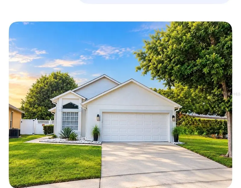 2916 Canoe Cir, FL