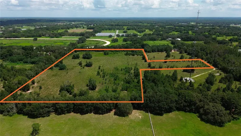 Sw 41st Pl, FL