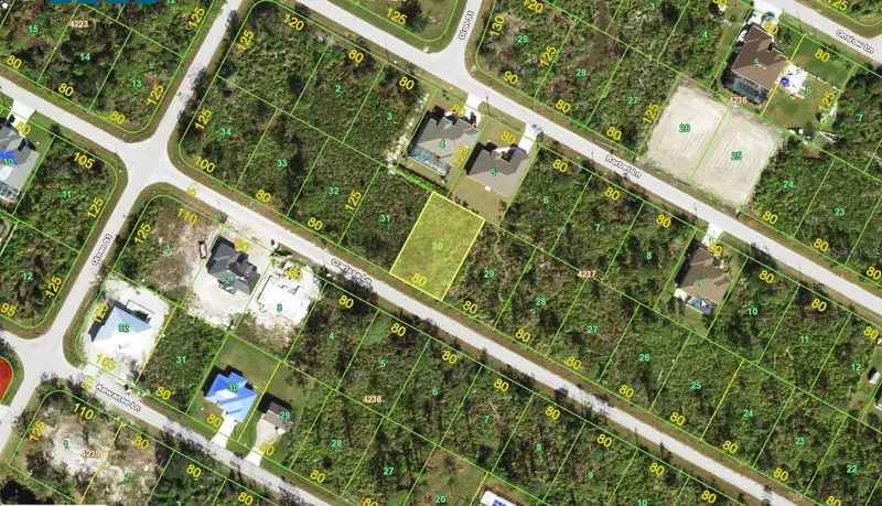 14114 Clarissa Ln, FL