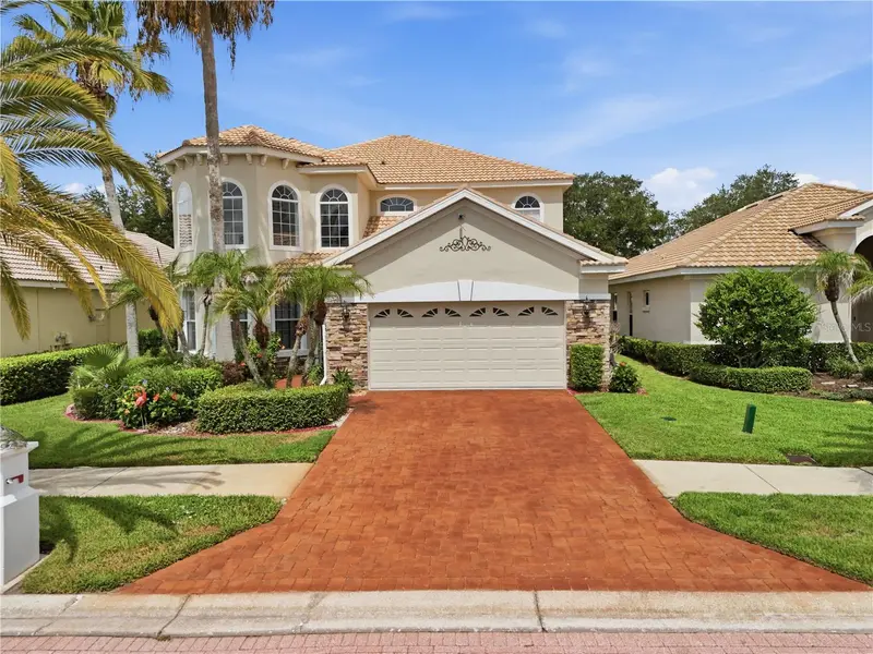 New Tampa pending