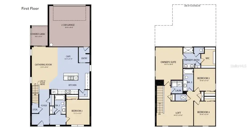 5093 Starling Bird Lane, FL