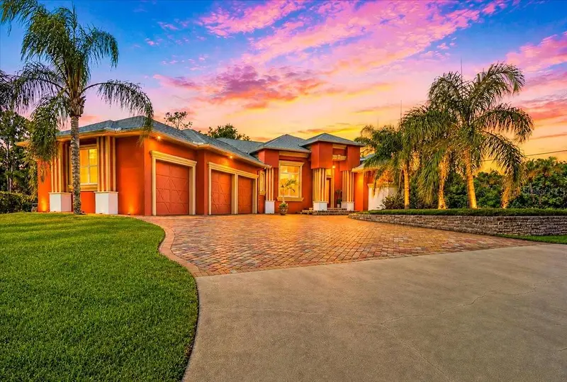 3257 Wenona Dr, FL