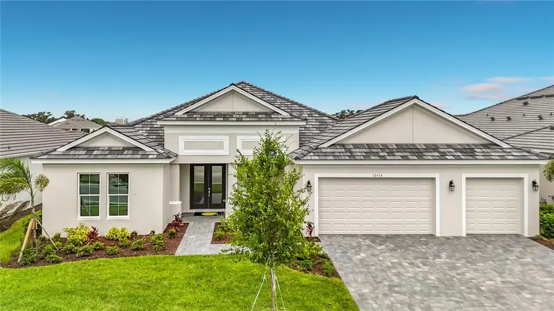 12418 Stonegate Trl, FL