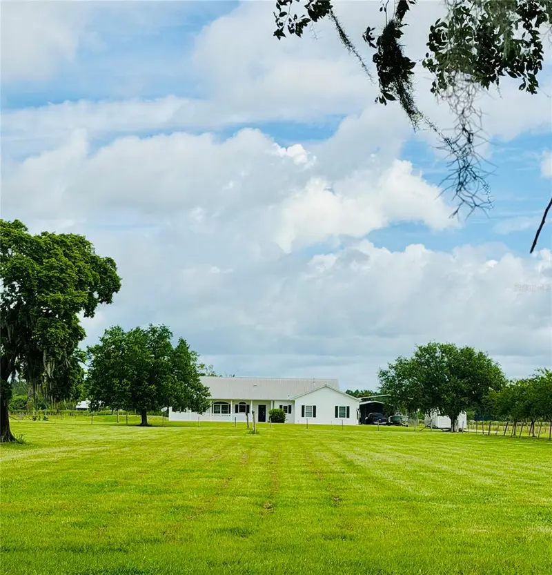 Bunnell listing