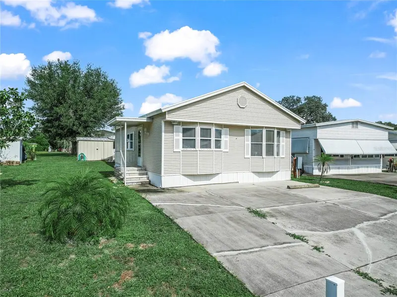 108 Silversides St, FL