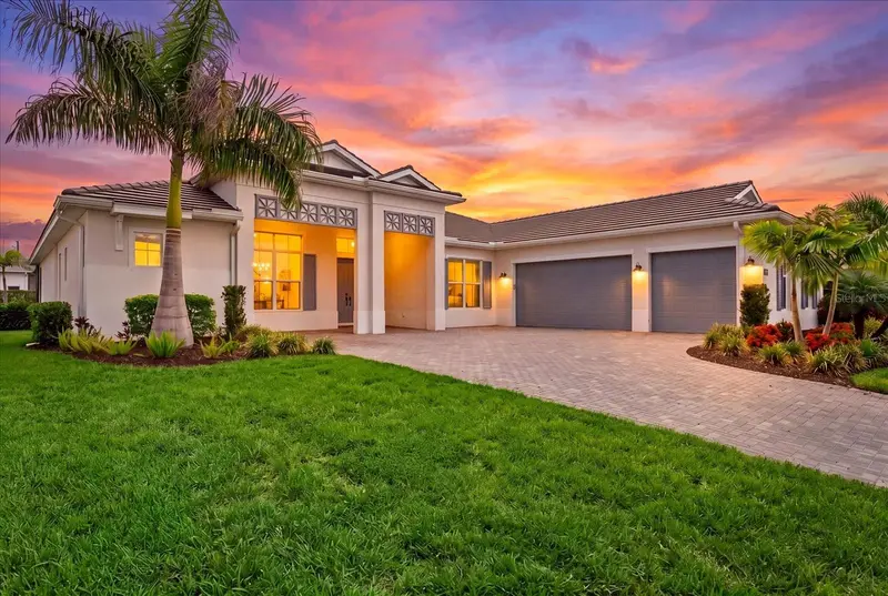 8133 Nevis Run, FL