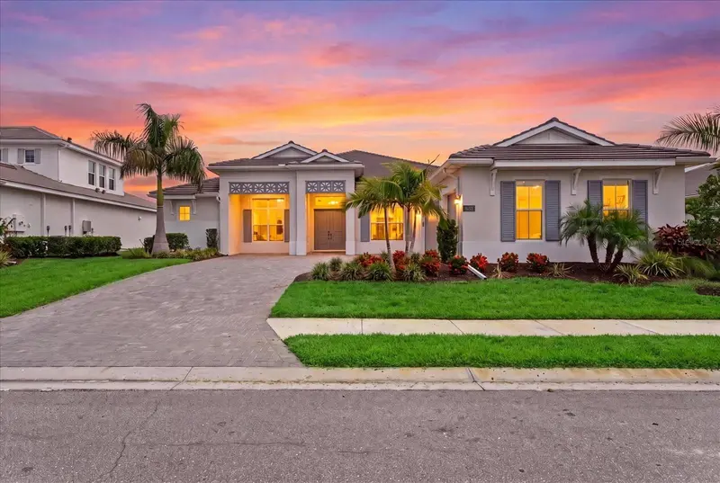 8133 Nevis Run, FL