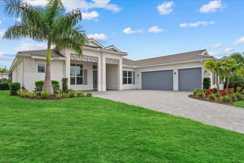 8133 Nevis Run, FL