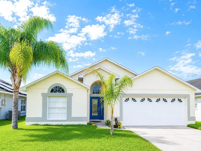 1057 Soaring Eagle Ln, FL