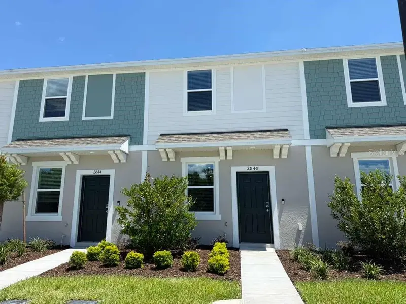 2848 Skyline Loop, FL