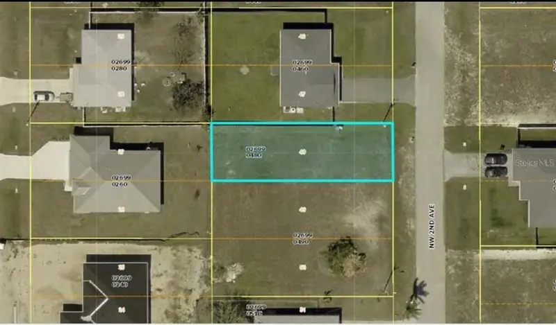 1820 Nw 2nd Ave, FL