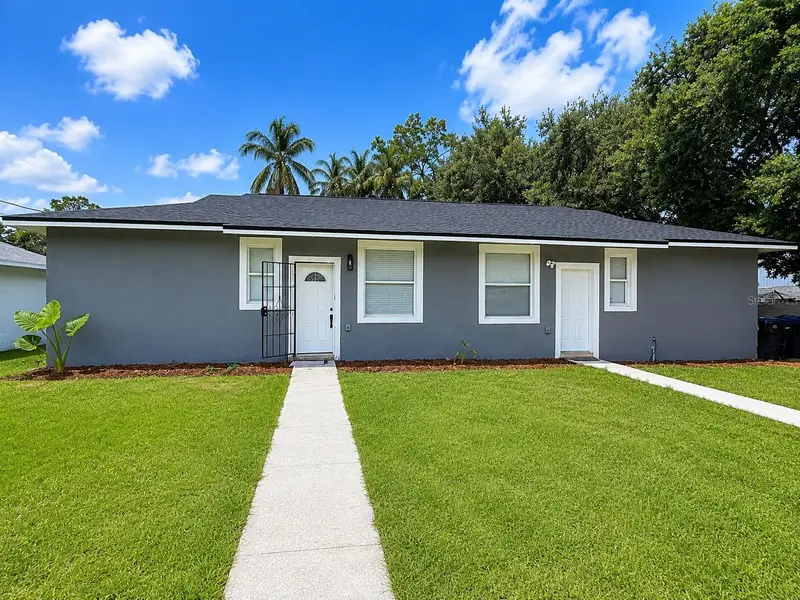 1242 23rd St, FL