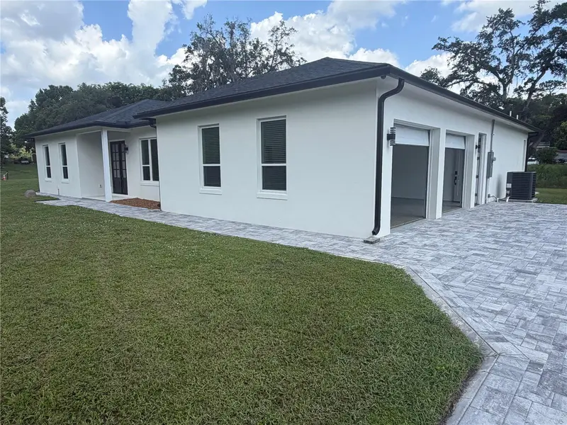 Forest City listing