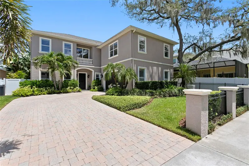 404 S Clark Ave, FL