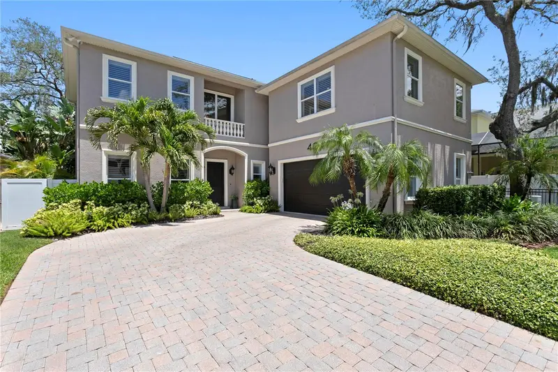 404 S Clark Ave, FL