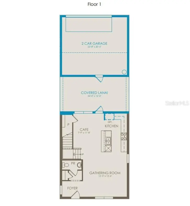 16645 Silver Brook Way, FL