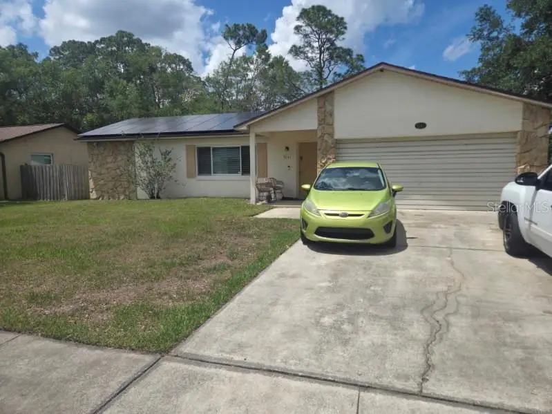 University / UCF Area listing