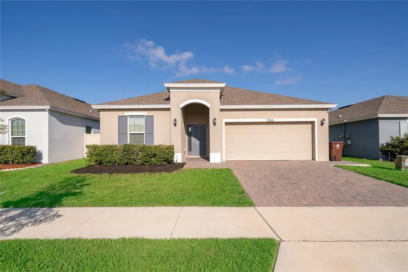 2366 White Cedar Way, FL