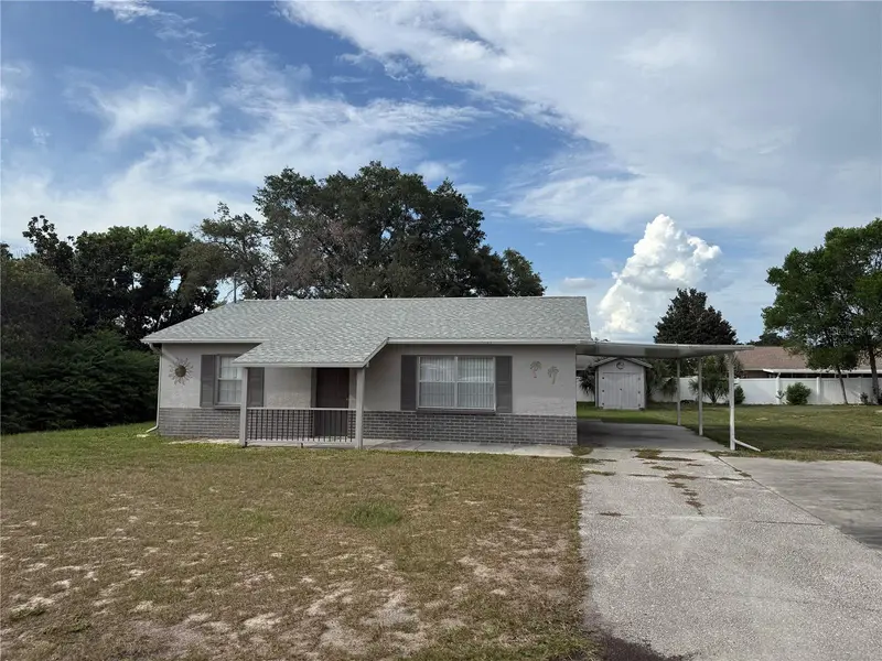 12131 Rockford St, FL