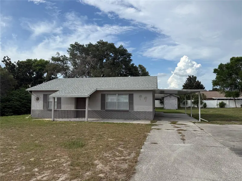 12131 Rockford St, FL