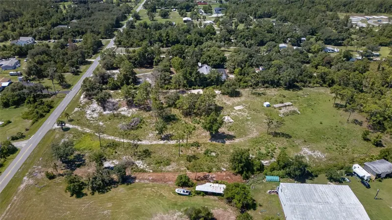 2670 Mcmichael Rd, FL
