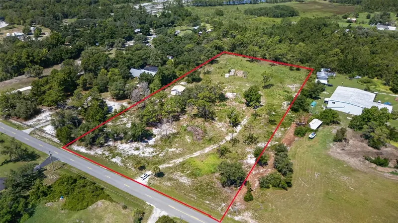 2670 Mcmichael Rd, FL