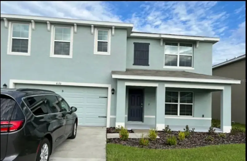 4120 Silver Strand Trl, FL