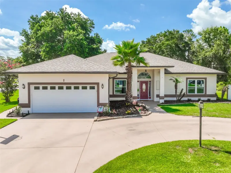 1 Slipper Flower Path E, FL