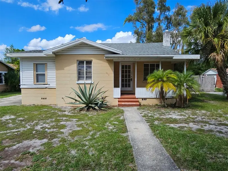 1516 Holly Rd, FL