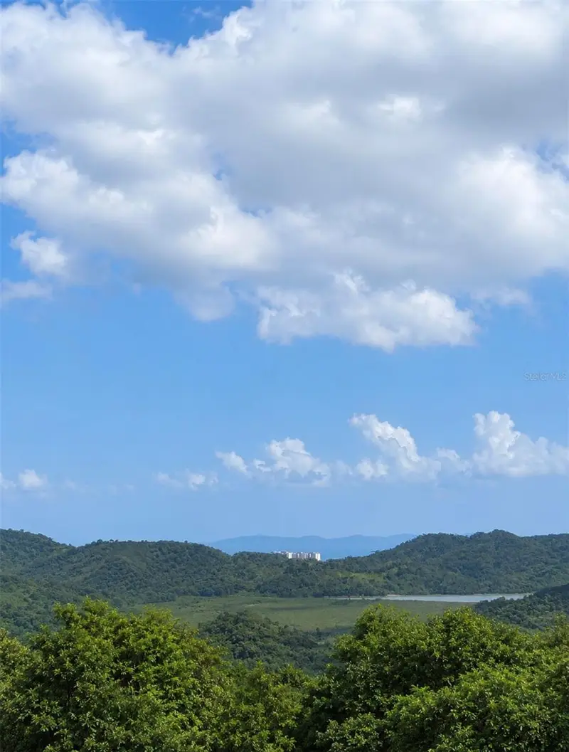 Fincas De Naranjo, PR