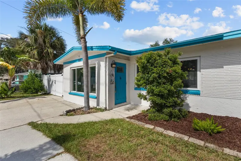 605 S Florida Ave, FL