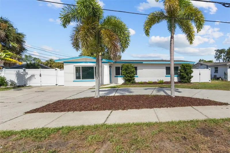 Tarpon Springs listing