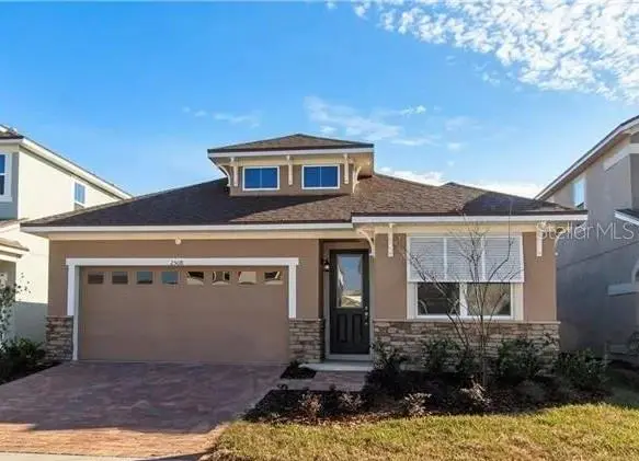 2508 Nouveau Way, FL