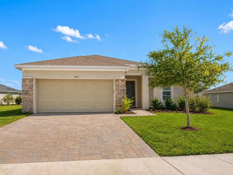 443 Ironside Trail Dr, FL