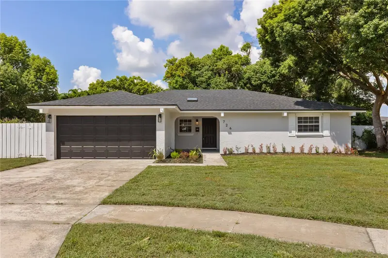 Maitland listing