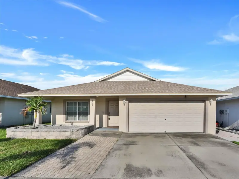 1213 Humble Haven St, FL