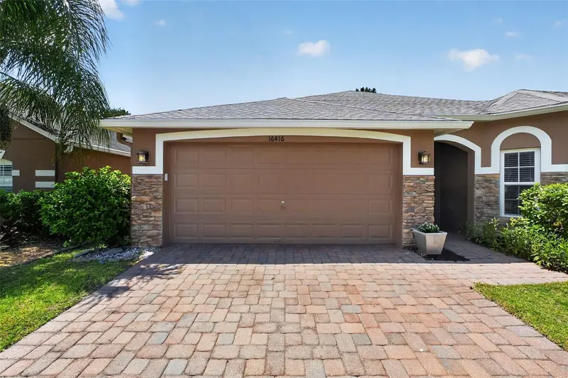 16416 Cedar Run Dr, FL