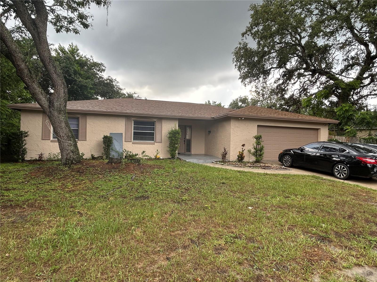 1016 Kirk St, FL
