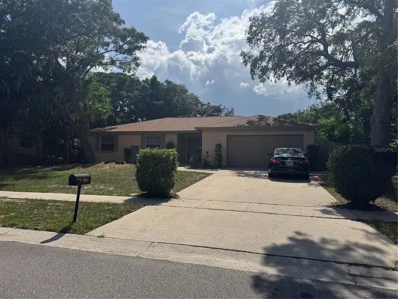 1016 Kirk St, FL