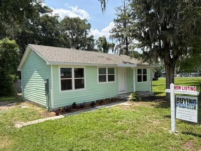 840 N Frankfort Ave, FL