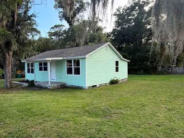840 N Frankfort Ave, FL