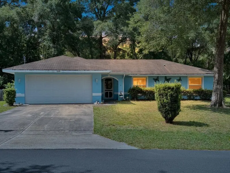 6166 E Ivy Ln, FL