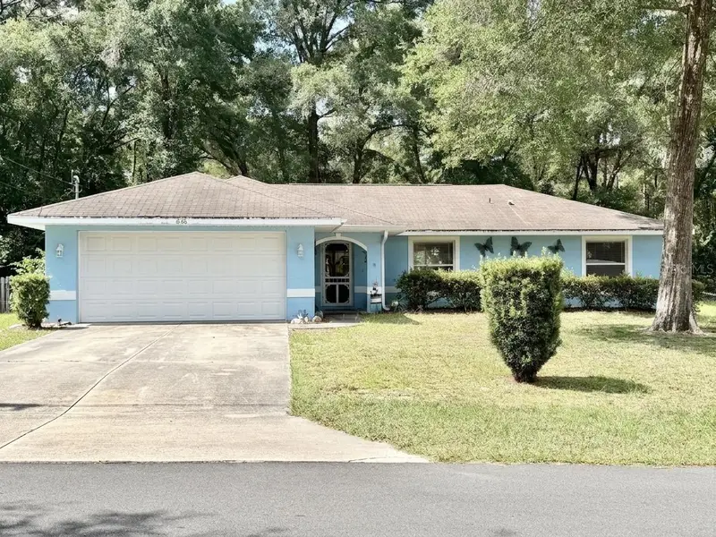 6166 E Ivy Ln, FL