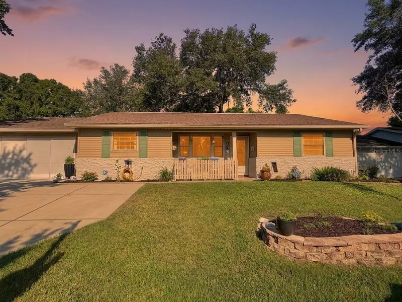10966 Sw 85 Ter, FL